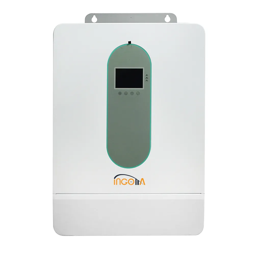 ISGC-T series Split Hybrid solar Inverter