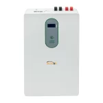10KWh LifePo4 battery RSPB series