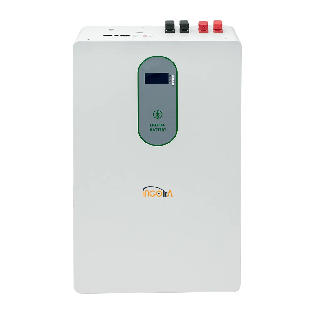 10KWh LifePo4 battery RSPB series
