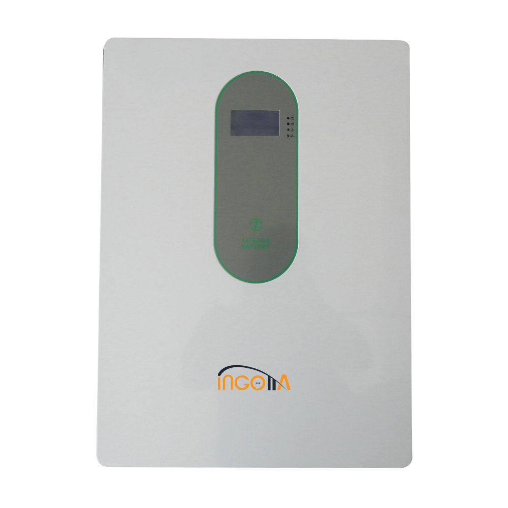 51.2V 5KWh RSPB series LifePo4 battery