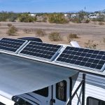 solar power for RV