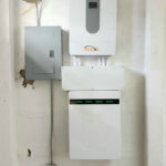 10kw Solar inverter project