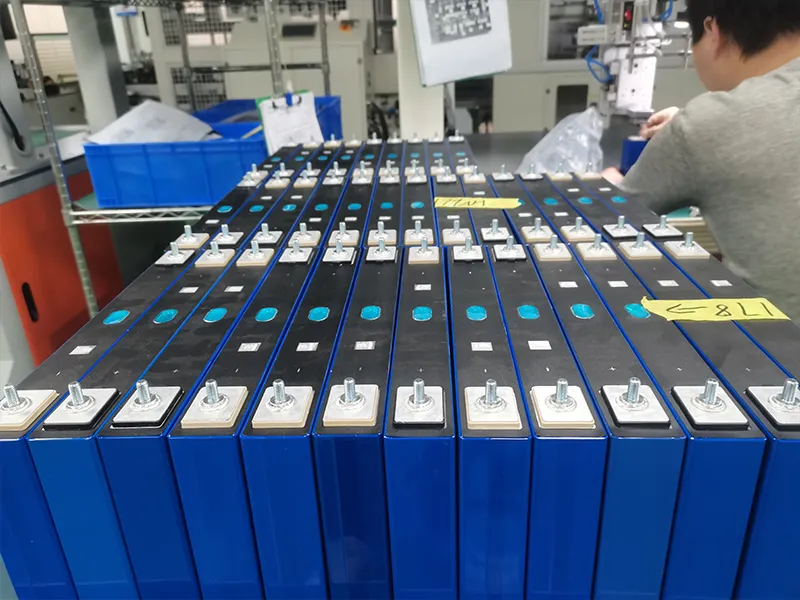 How to Achieve 6,000 Cycles? The Secrets Behind Industrial-Grade LFP Battery Manufacturing