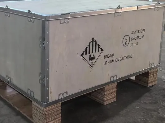 MSDS Certification and Lithium Battery Safety: A Complete Guide for Energy Storage Systems