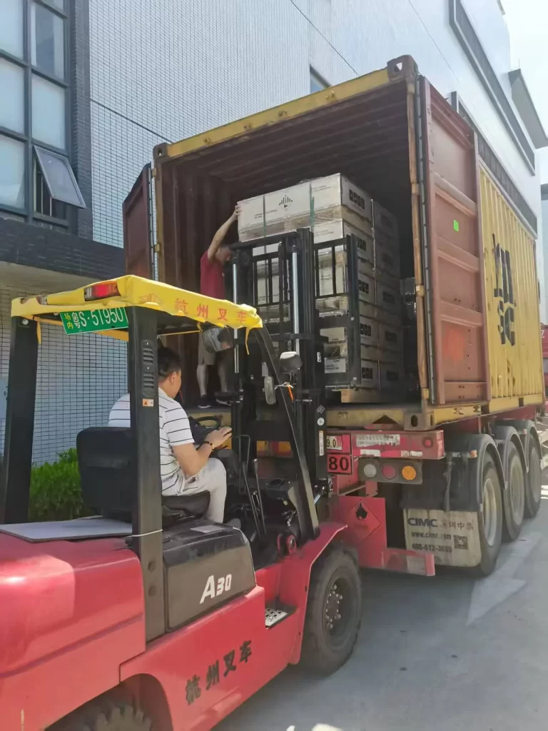 Inogtta battery Warehouse