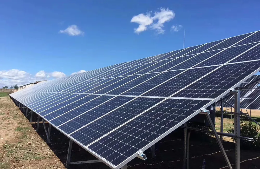 The Ultimate Guide to On-Grid Inverters: How They Work and Why You Need One