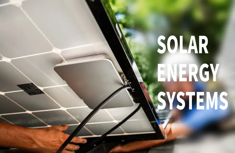 The Rise of Microinverters: Revolutionizing Solar Energy Systems