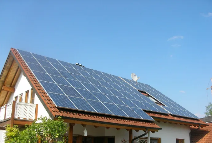 Harnessing the Power of the Sun: A Comprehensive Guide to Solar Energy