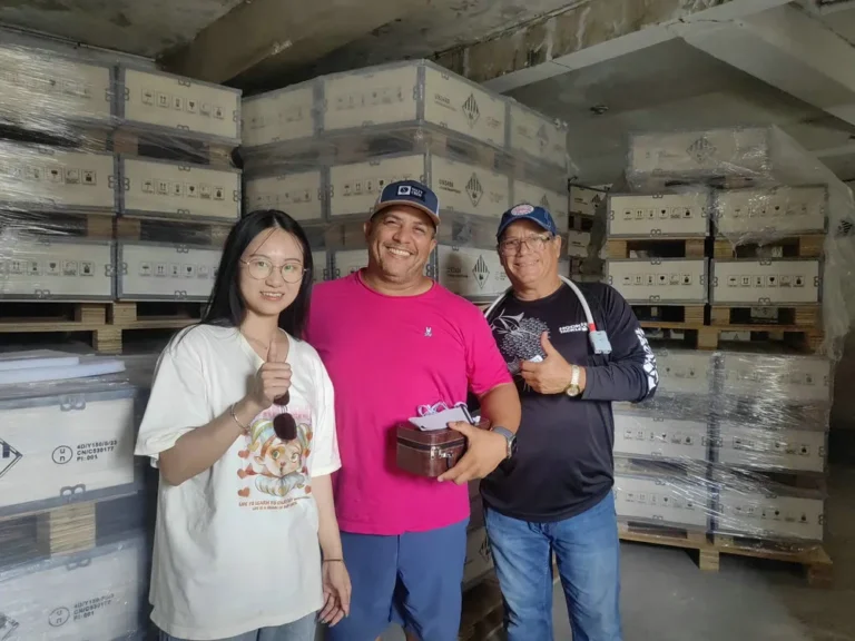 Inogtta battery Warehouse