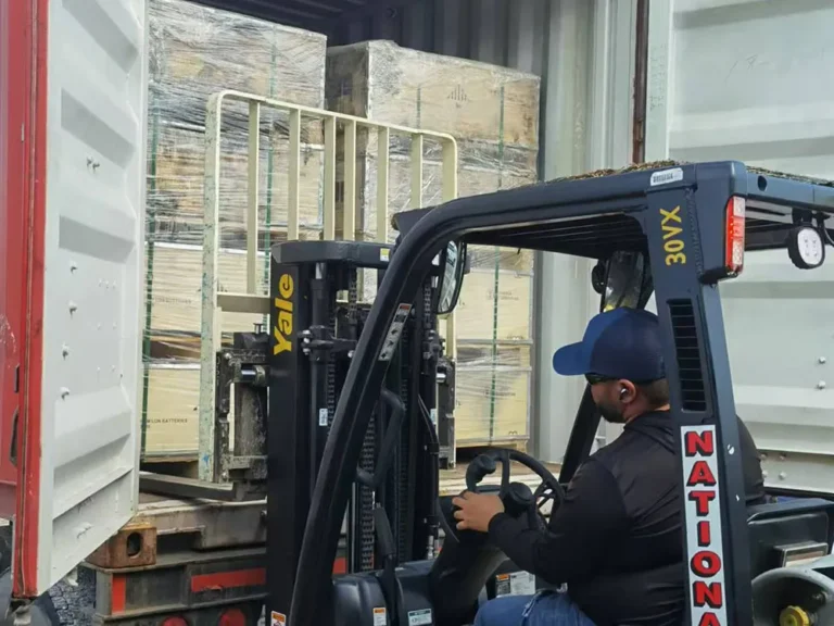 Inogtta battery Warehouse